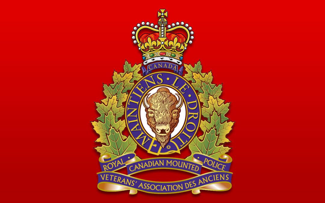Letter from Commissioner to RCMP veterans regarding COVID-19