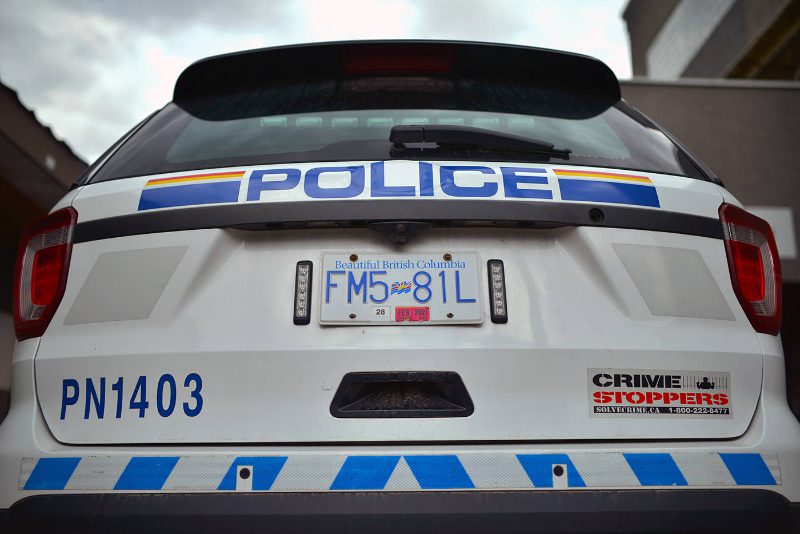 COVID-19 vaccinations for RCMP officers should be a priority, union tells officials